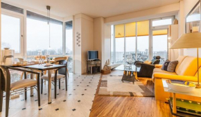 Nr 21 Penthouse Schwansen